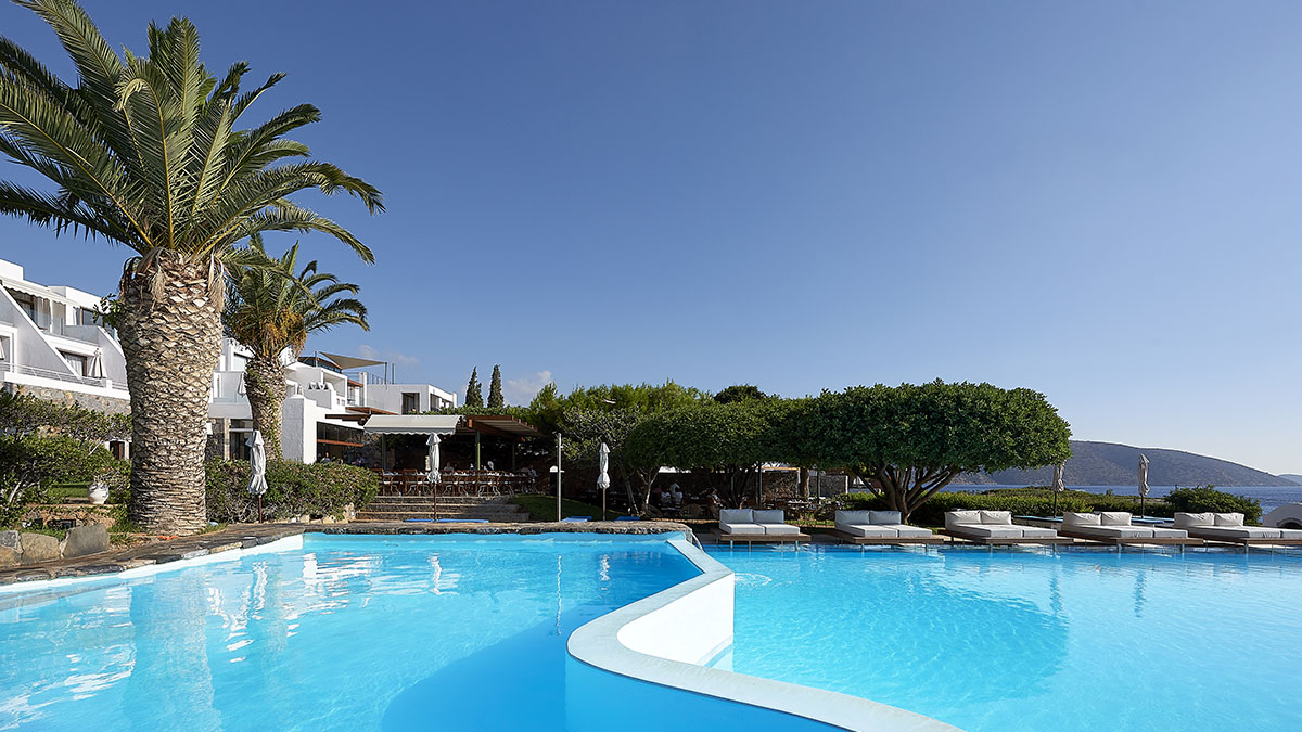 St. Nicolas Bay Resort Hotel & Villas